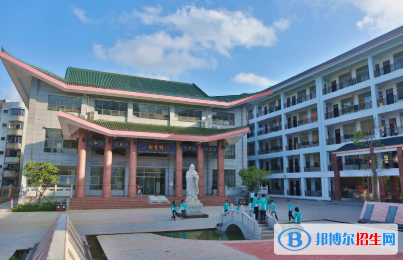 萬寧市萬寧中學(xué)怎么樣、好不好(2023參考)