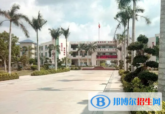 萬寧市大同中學怎么樣、好不好(2023參考)