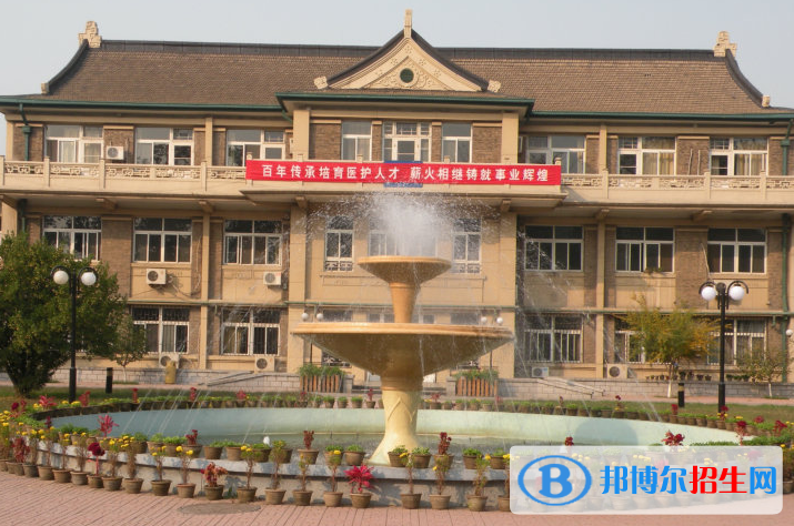 2023護理?？茖W校排名名單一覽表