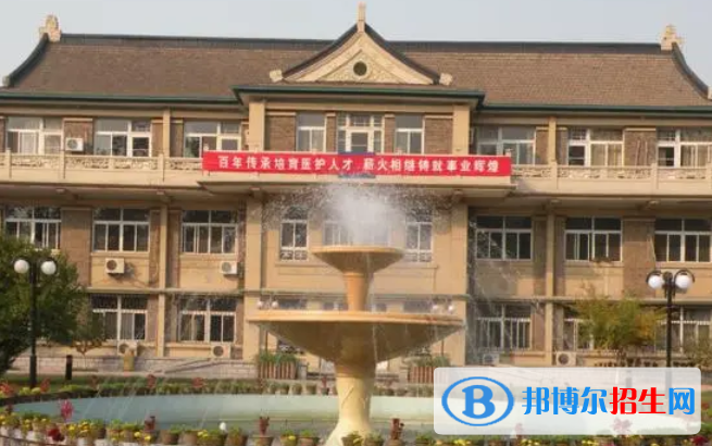 2023天津十大專科學(xué)校排名