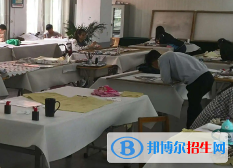 2023寧晉縣工筆畫藝術學校招生計劃 招生人數(shù)是多少(附要求、條件、對象)