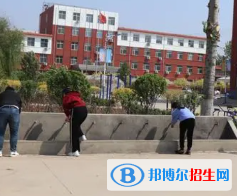 2023平鄉(xiāng)縣職業(yè)技術(shù)教育中心招生計(jì)劃 招生人數(shù)是多少(附要求、條件、對(duì)象)