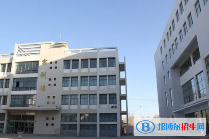 2023金昌公辦職業(yè)中學有哪些  金昌公辦職業(yè)中學名單一覽表
