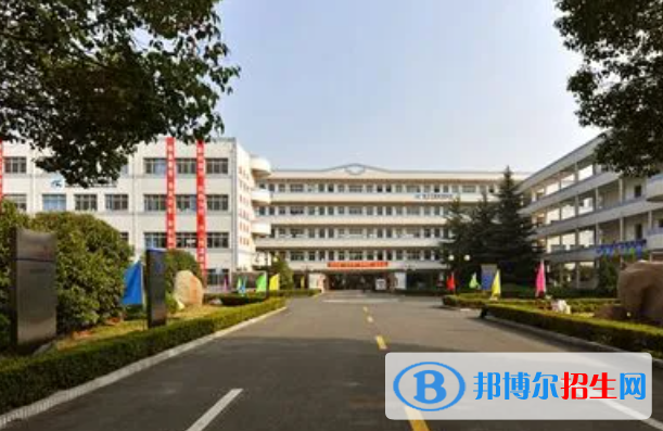 2024江蘇排名前五的職業(yè)中學(xué)名單