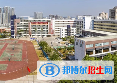 2024深圳排名前五的民辦技工學校名單