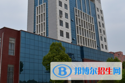 2024安慶排名前五的職業(yè)學校名單