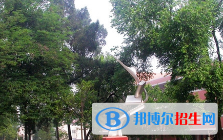 2024樂(lè)山排名前五的職業(yè)學(xué)校名單