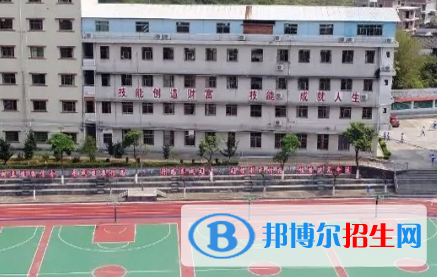 2024梅州排名前五的公辦職業(yè)學校名單