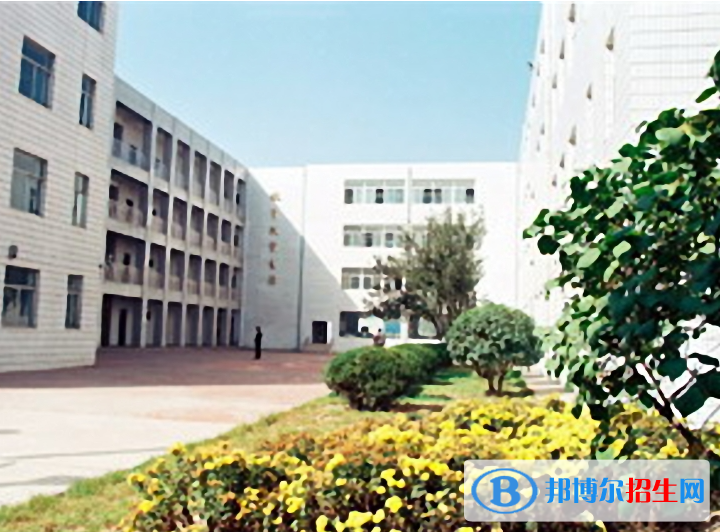 2024陽泉排名前五的中職學校名單