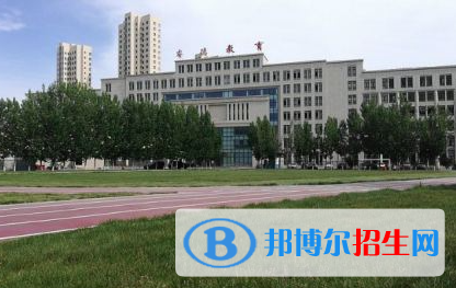 2024大同排名前五的中職學(xué)校名單