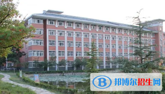 2024滁州排名前五的中職學(xué)校名單