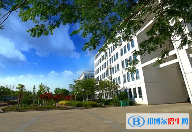 2024淮北排名前五的中職學校名單
