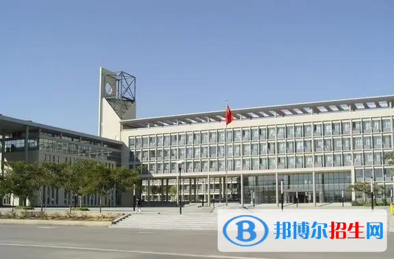 2024煙臺排名前五的中職學(xué)校名單