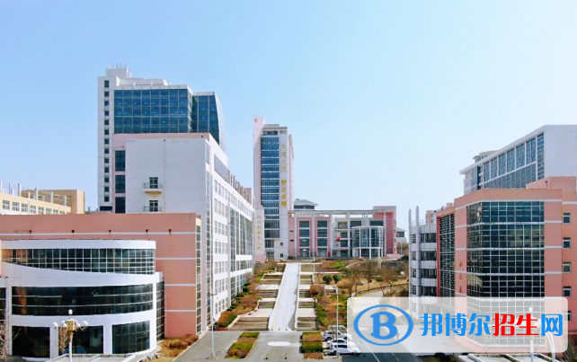 2024淄博排名前五的中職學(xué)校名單