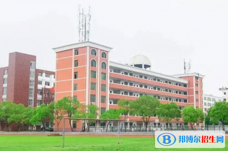 2024新余排名前五的中職學校名單