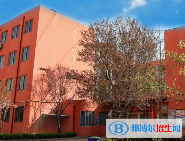 2023濱州排名前五的公辦中專(zhuān)學(xué)校名單