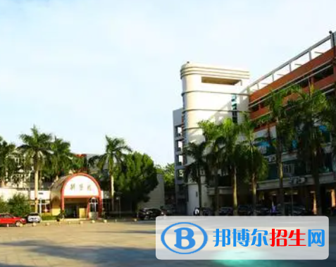 2024東莞公辦職業(yè)學校有哪些  東莞公辦職業(yè)學校名單一覽表