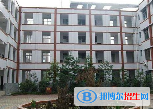 2023廣元排名前四的民辦中專學校名單