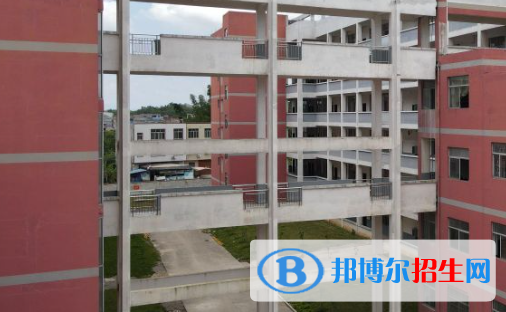 2023廣西排名前八的民辦中職學校名單