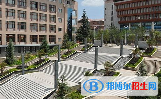 2023云南排名前八的民辦中職學校名單