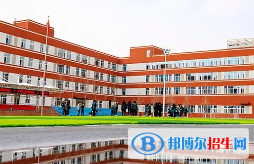 2023保定排名前八的民辦中職學校名單