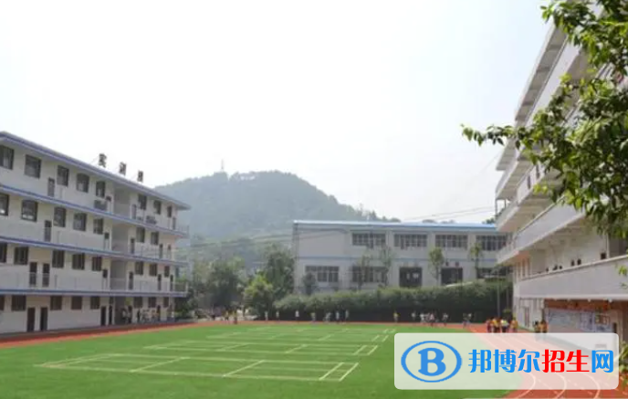 2024眉山排名前五的中職學校名單