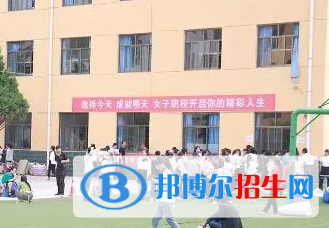 2024慶陽民辦中職學校有哪些 慶陽民辦中職學校名單一覽表