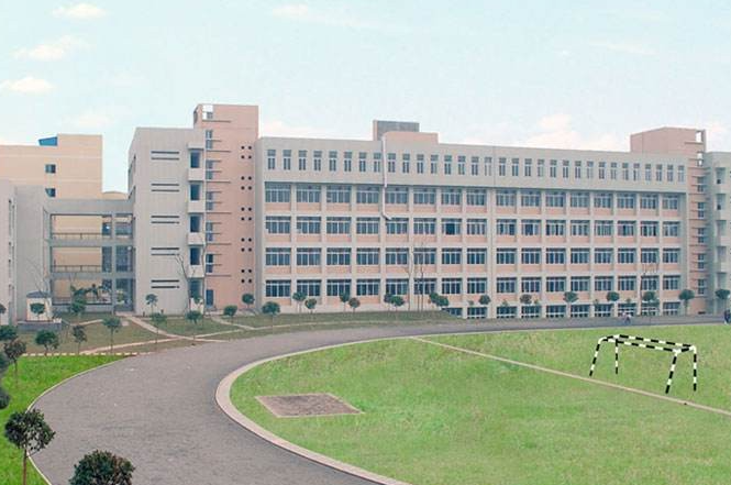2024四川排名前五的民辦中職學校名單