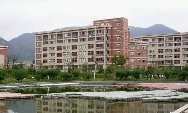 2024臺州排名前五的民辦中職學(xué)校名單
