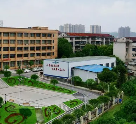 2024婁底排名前五的民辦中職學(xué)校名單