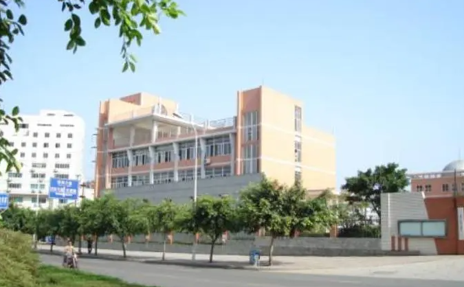 2023內(nèi)江排名前四的民辦中職學校名單