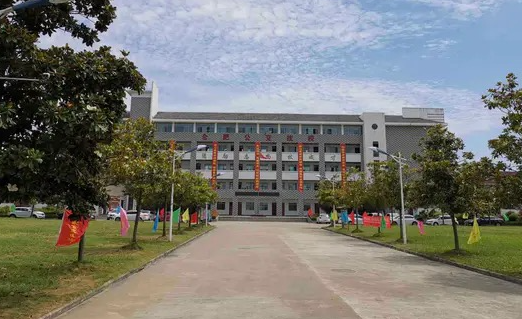2023合肥排名前八的公辦中職學校名單