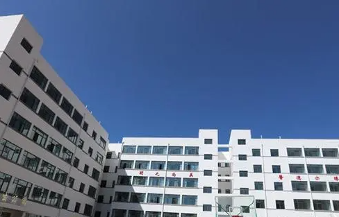 2024白銀排名前五的公辦中職學校名單