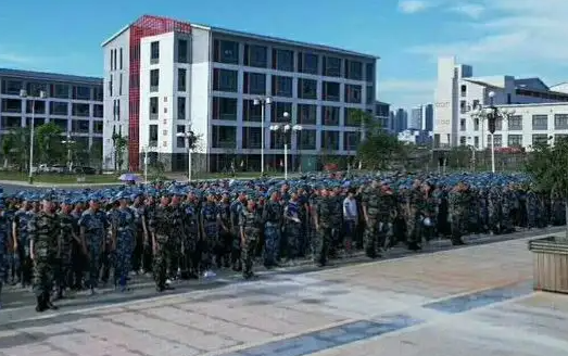 2023吉安排名前八的公辦中職學校名單