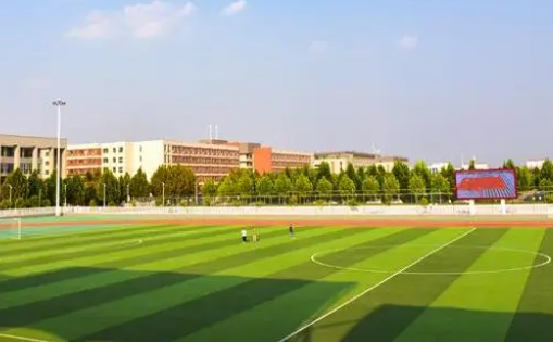 2023安陽排名前六的公辦中職學校名單