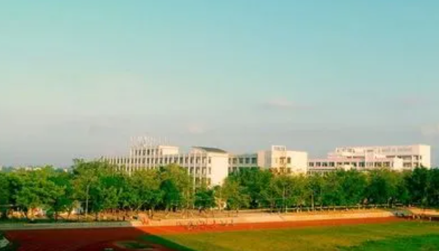 2024百色排名前五的公辦中職學校名單