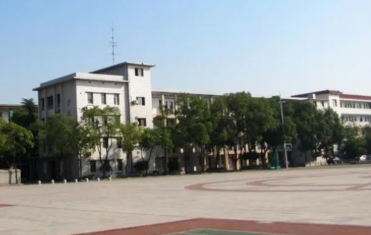 2023益陽排名前八的公辦中職學(xué)校名單