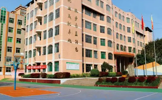 2023達(dá)州排名前八的公辦中職學(xué)校名單