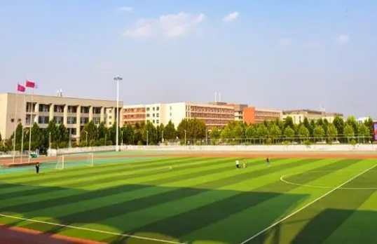 2024安陽公辦中職學校有哪些 安陽公辦中職學校名單一覽表