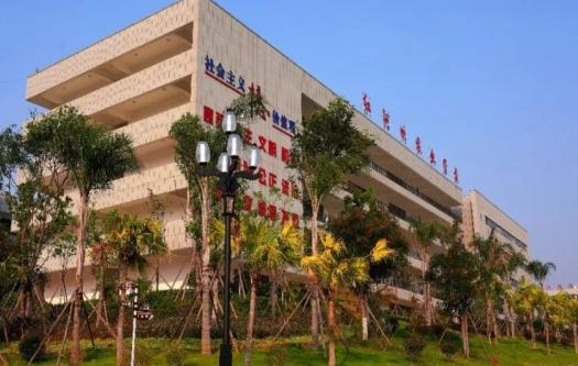 2023紅河排名前八的公辦中職學校名單