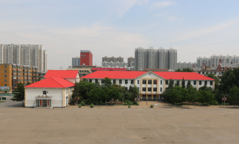 2024大同公辦鐵路學校有哪些 大同公辦鐵路學校名單一覽表