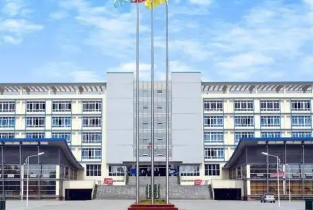 2023德陽(yáng)電子商務(wù)學(xué)校有哪些 德陽(yáng)電子商務(wù)學(xué)校名單一覽表