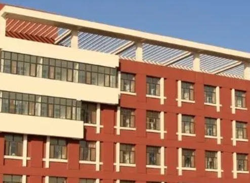 2024滄州消防工程技術(shù)學校有哪些 滄州消防工程技術(shù)學校名單一覽表