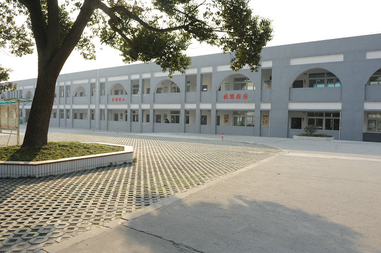 無錫太湖技工學校