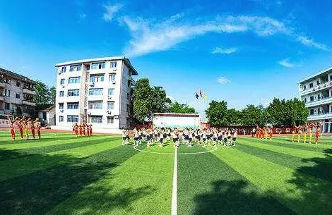 自貢飛魚職業(yè)學校