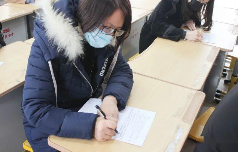  2023年上海高考專科志愿填報(bào)時(shí)間