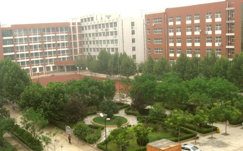 鄭州輕工業(yè)學校