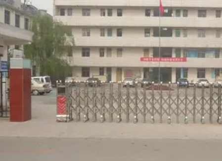 2023鄭州排名前七的消防工程技術(shù)學校名單