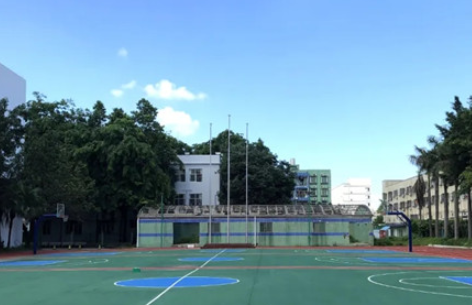 2023廣州排名前八的消防工程技術(shù)學校名單