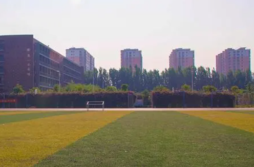 2024邯鄲排名前五的形象設(shè)計學校名單